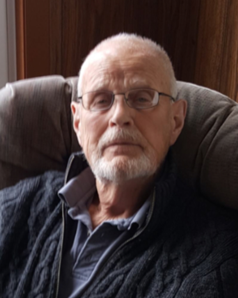 Robert F. Fesenmaier