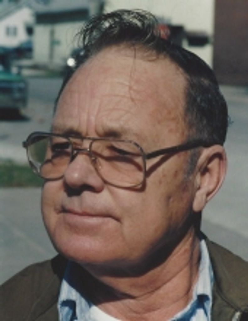 Robert Knight Profile Photo