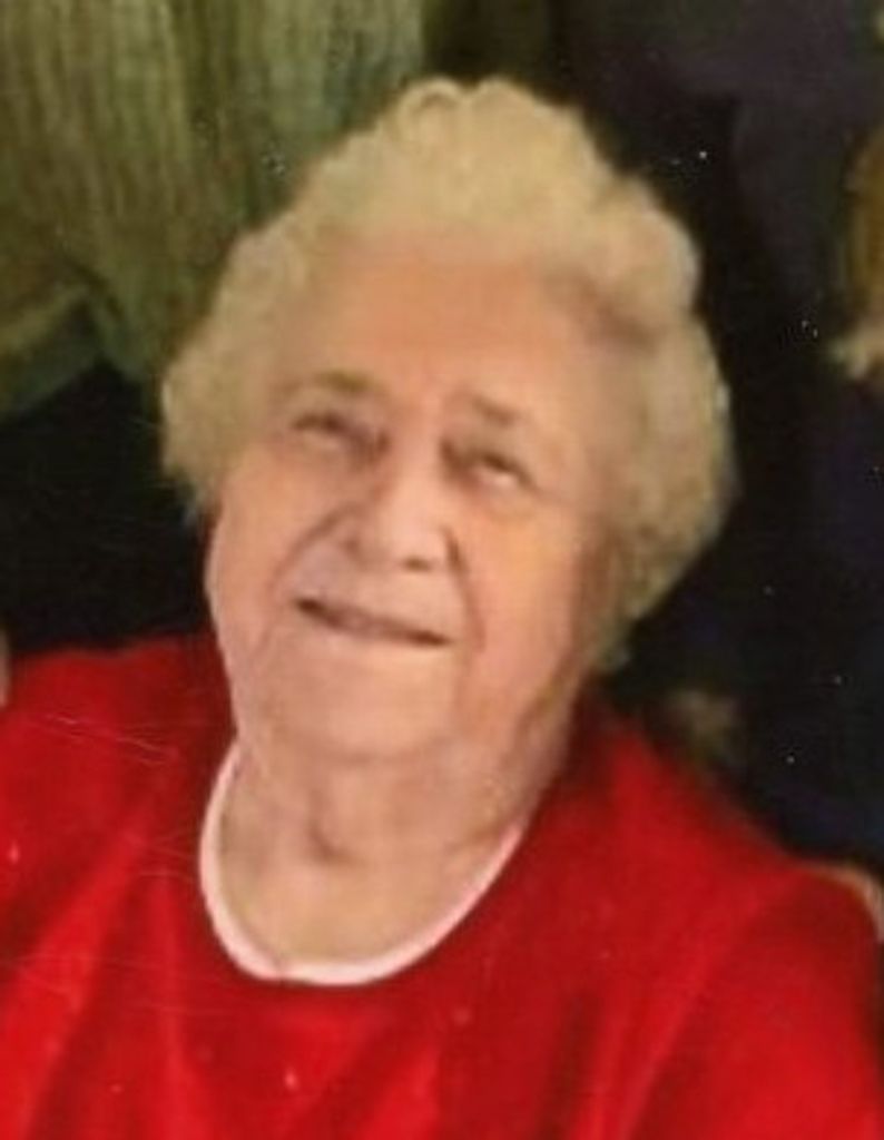 Shirley Mcallester Profile Photo