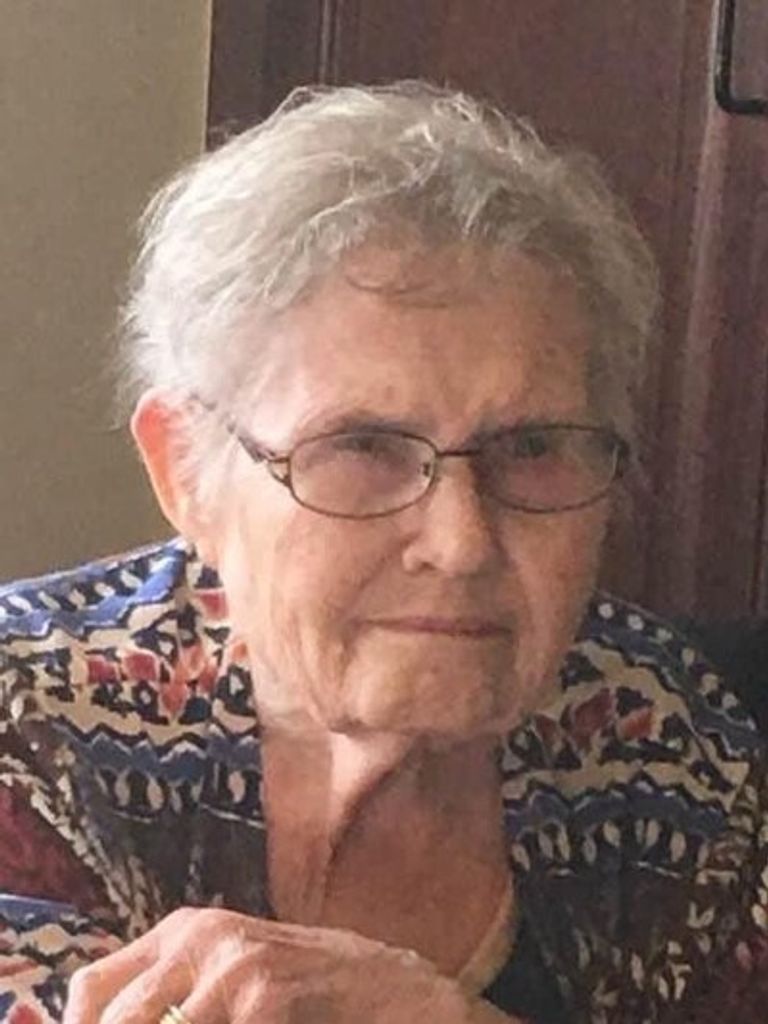 Virginia Hazel Reid Profile Photo