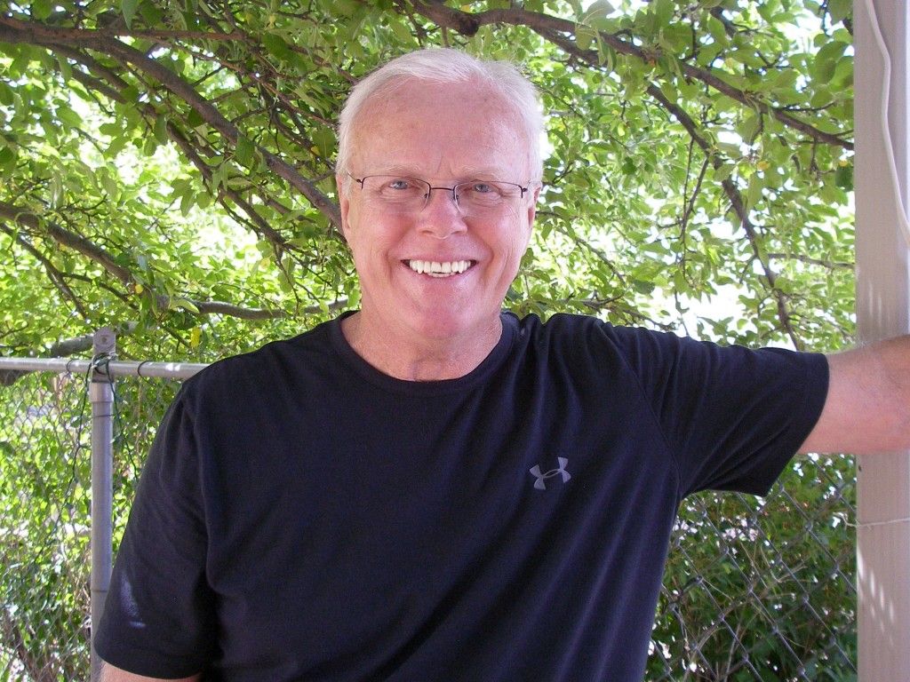 James Trammell