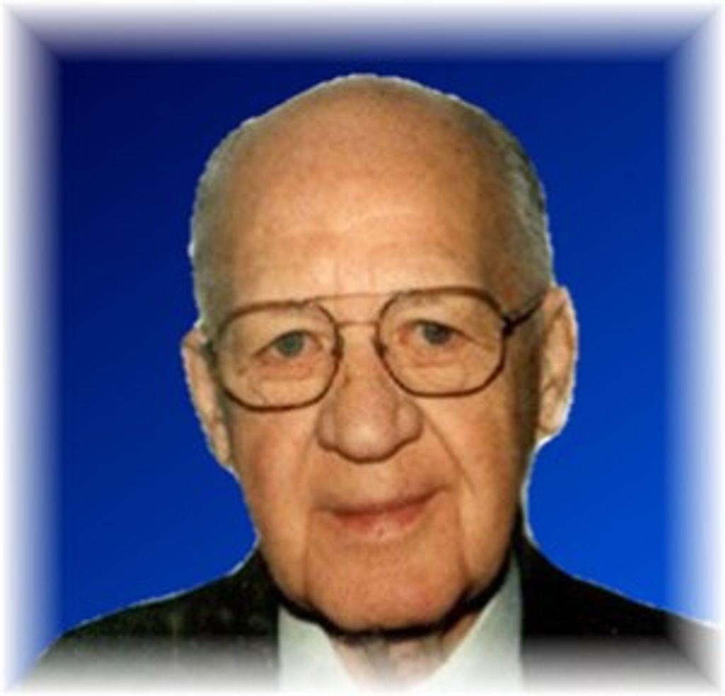 Arthur Stafford