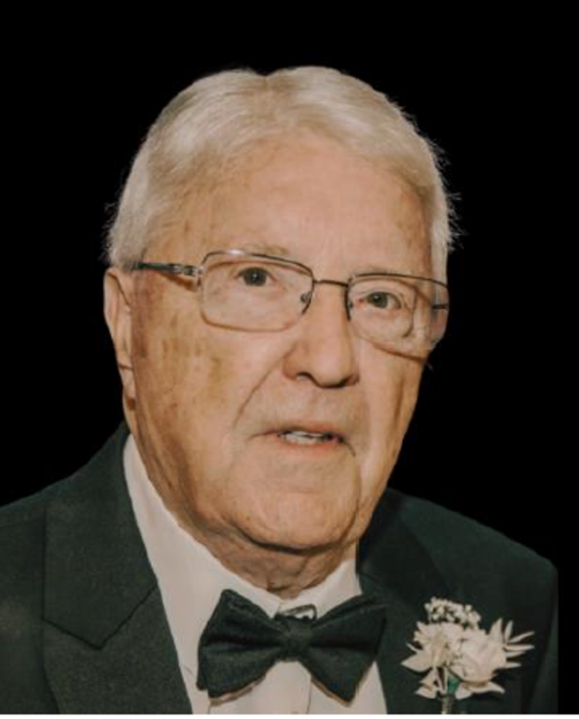 Louis "Lou" H. Neuville Profile Photo