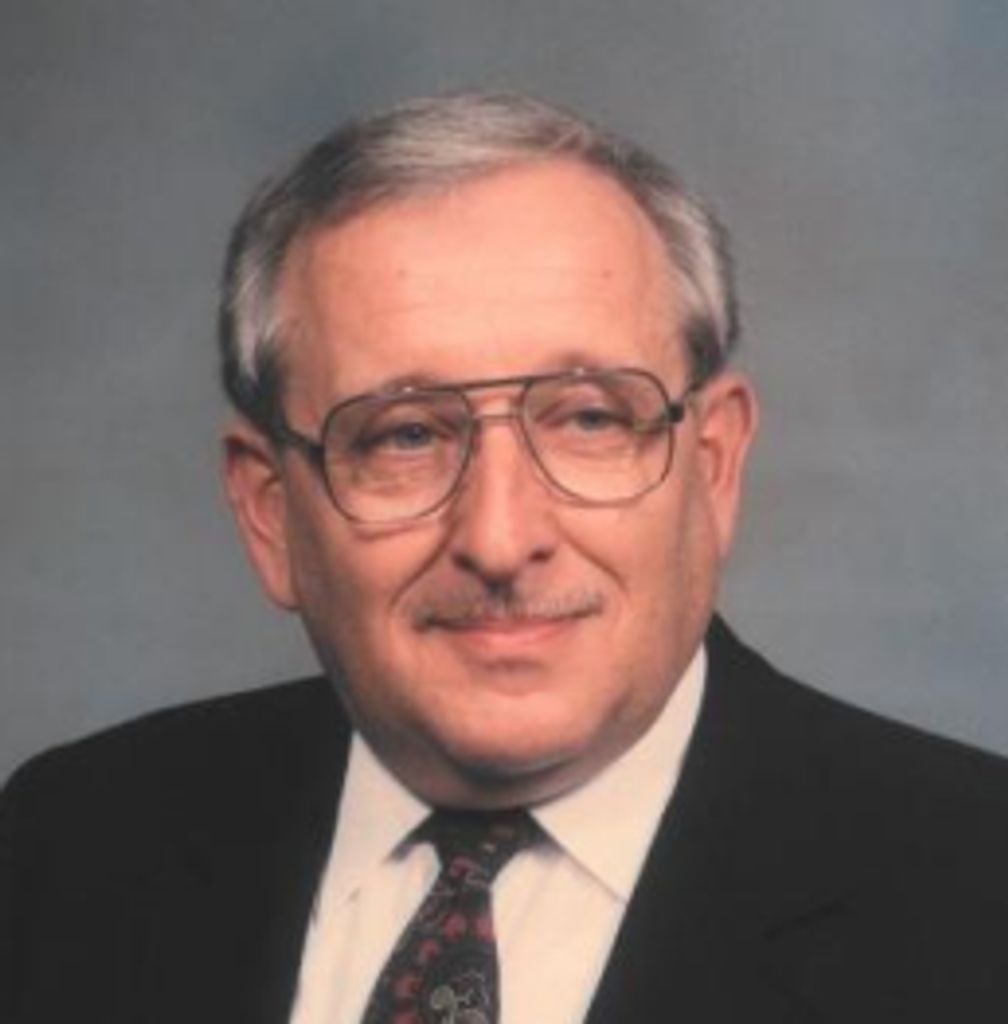 Ethelbert Byers