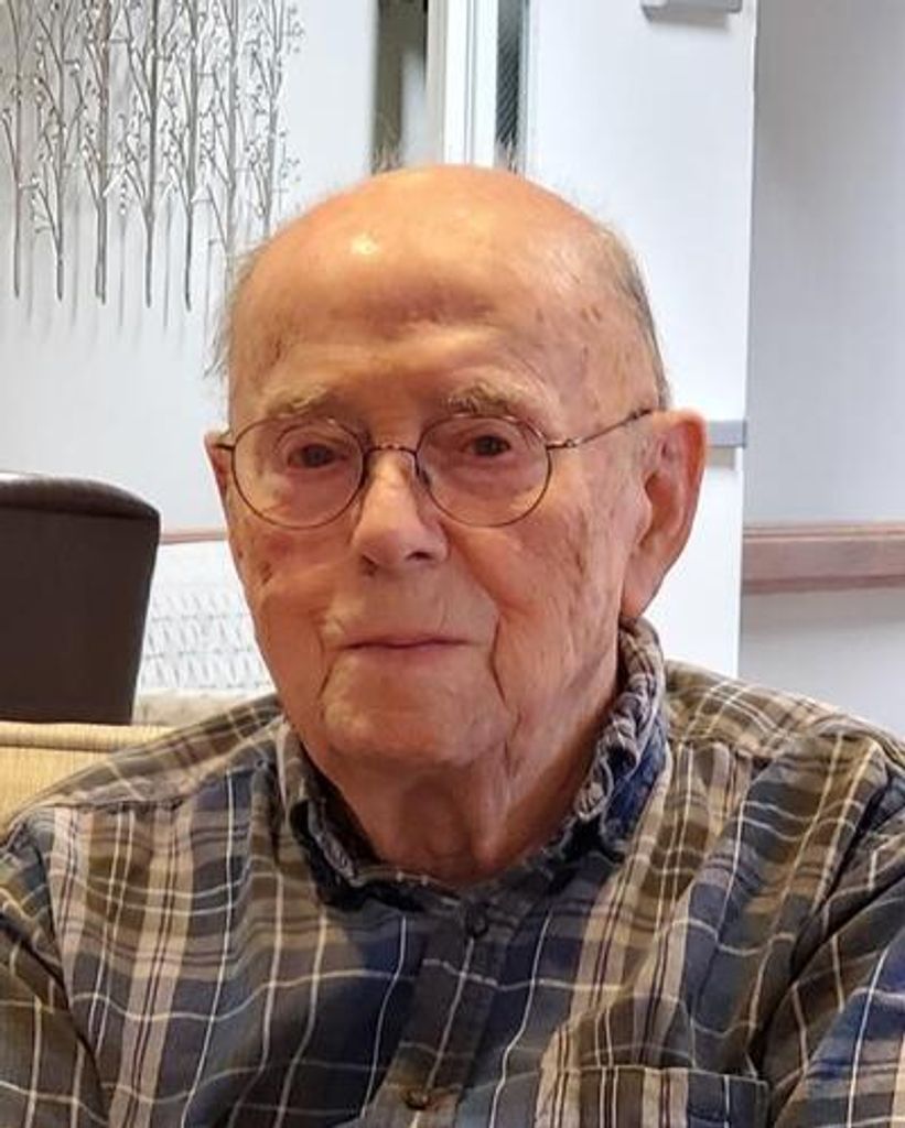 Franklin Edward Crowe Profile Photo