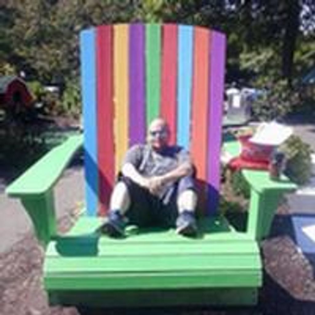 Kevin Glassman Profile Photo