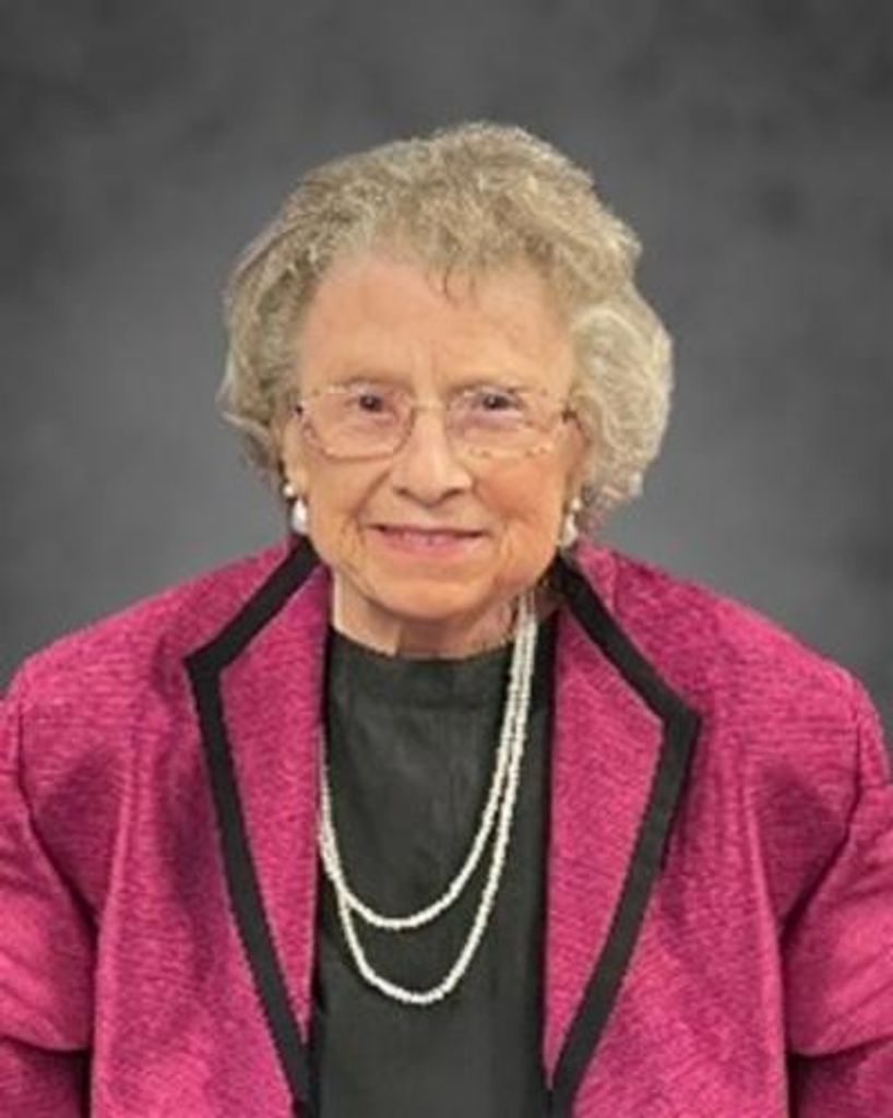 Florence Ramsburg Chisolm