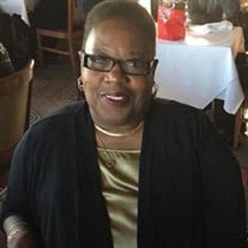 Mamie Louise Jones