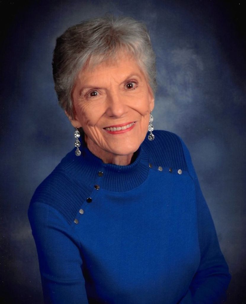 Dorothy "Dede" Stallings