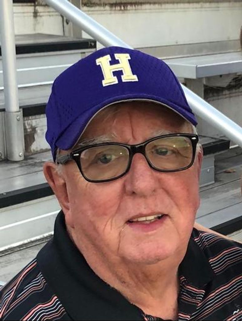 Wayne Paul Martin Profile Photo