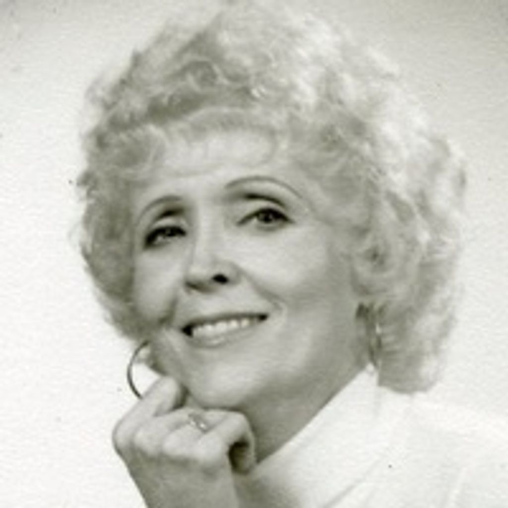 Jean Suhy