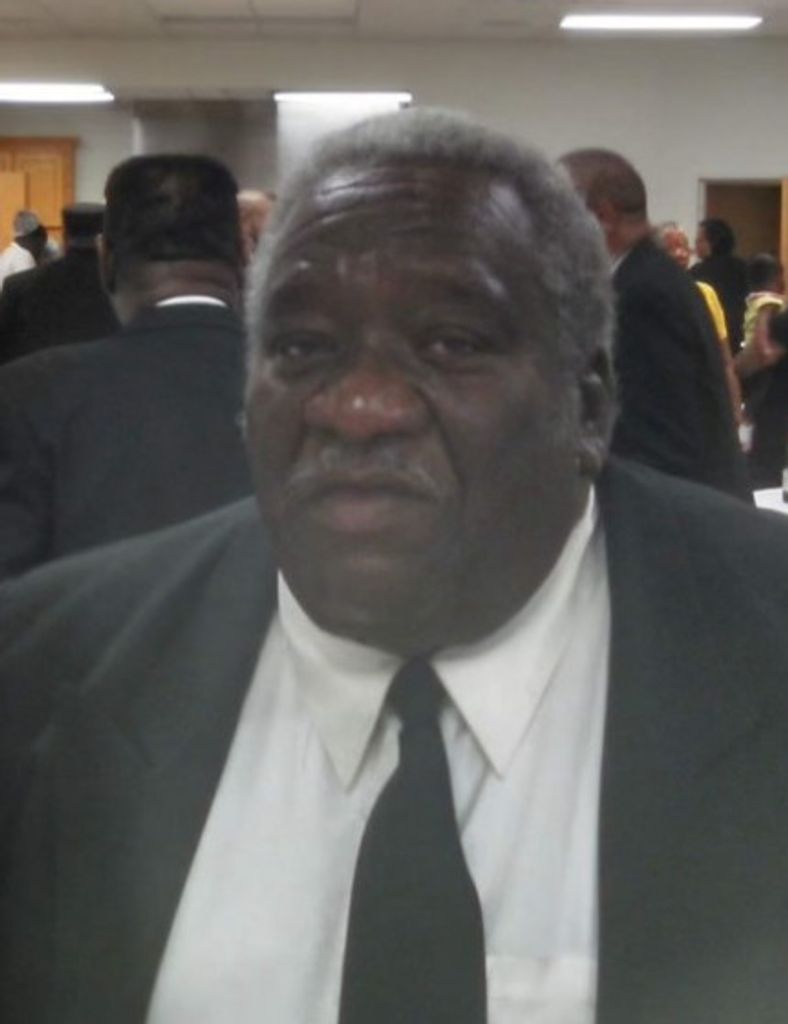 James Preston Mcneil, Sr.