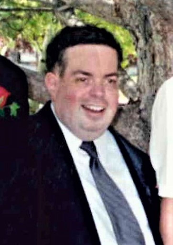 Jonathan Bunn Hayes Profile Photo