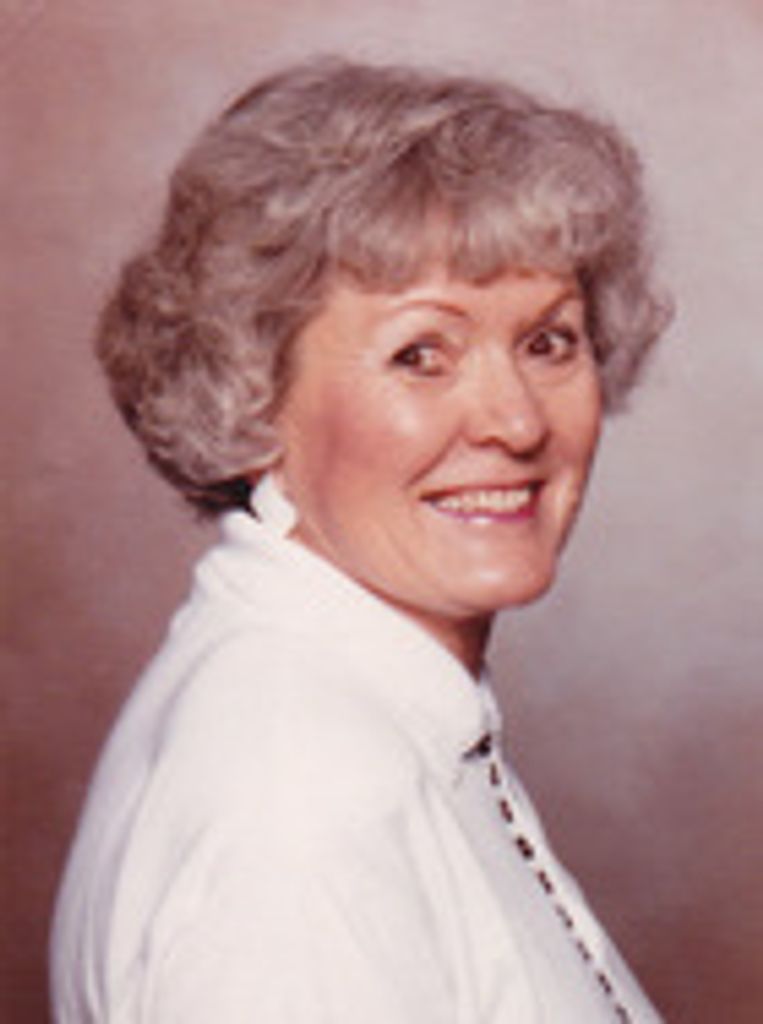 Dorothy Evelyn Coleman