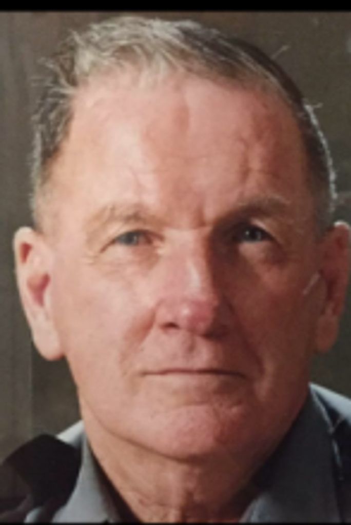 James Timmons Steamboat Johnson, Sr. Profile Photo