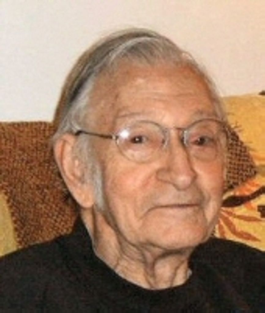 Benjamin H. "Ben" Lapine