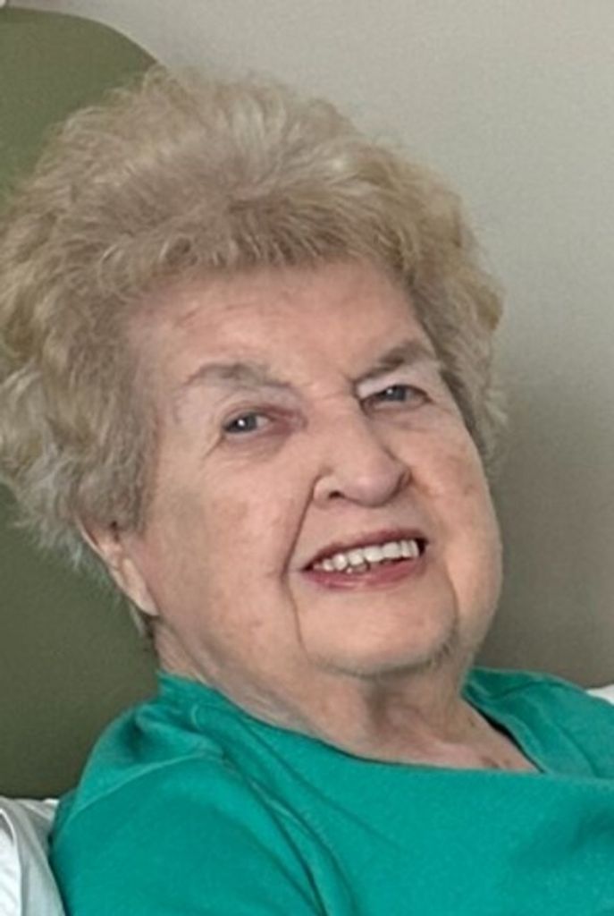 Margaret J. "Peggy" Hargis Profile Photo