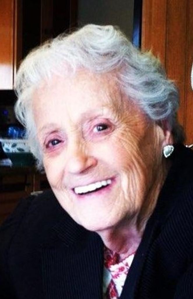 Mary Jane (Normandin)  Chianese Profile Photo