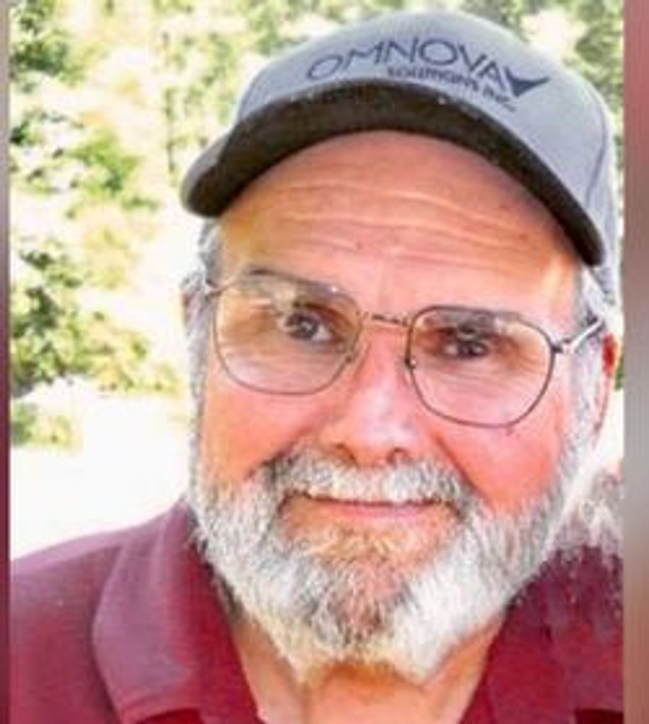 Ronnie Eugene Moseley