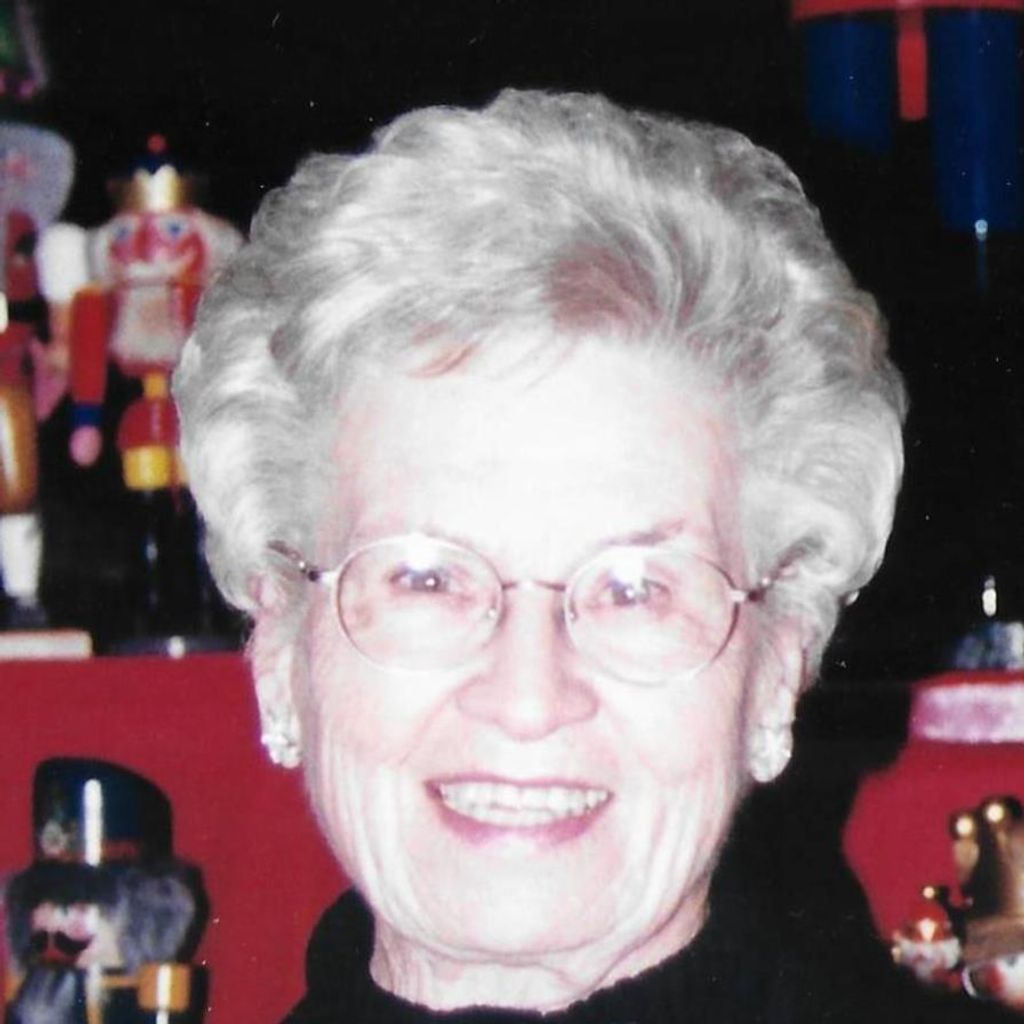 Margaret Elizabeth Crask Mcquarrie Profile Photo