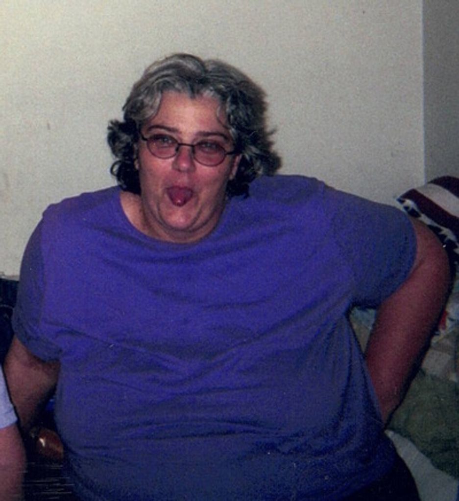 Karen Talley Profile Photo