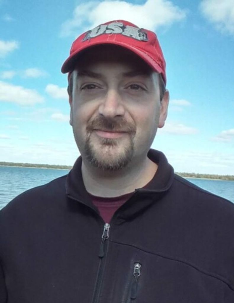 David Brian Genei Profile Photo