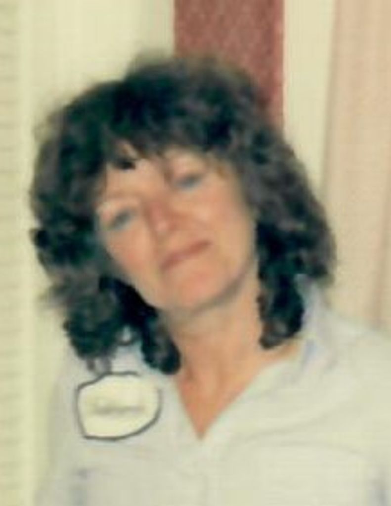 Lois M. Hardie
