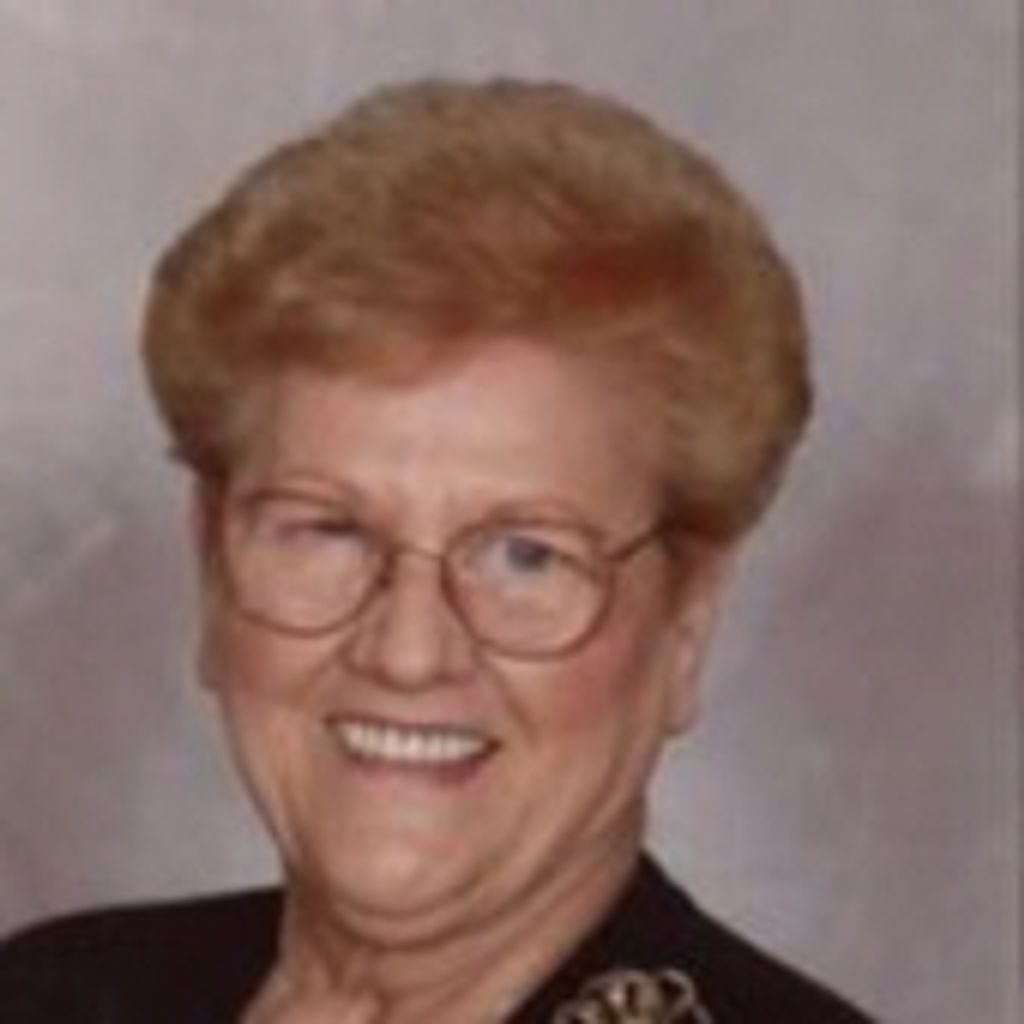 Mary Jo Long