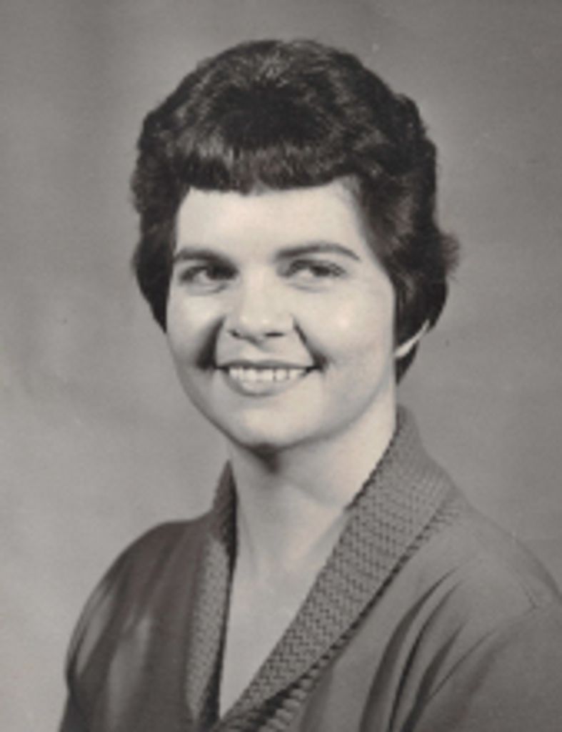 Beverly E. Sisk