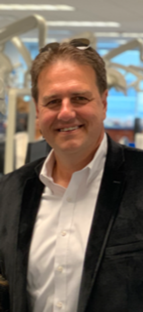 Timothy Michael Schock