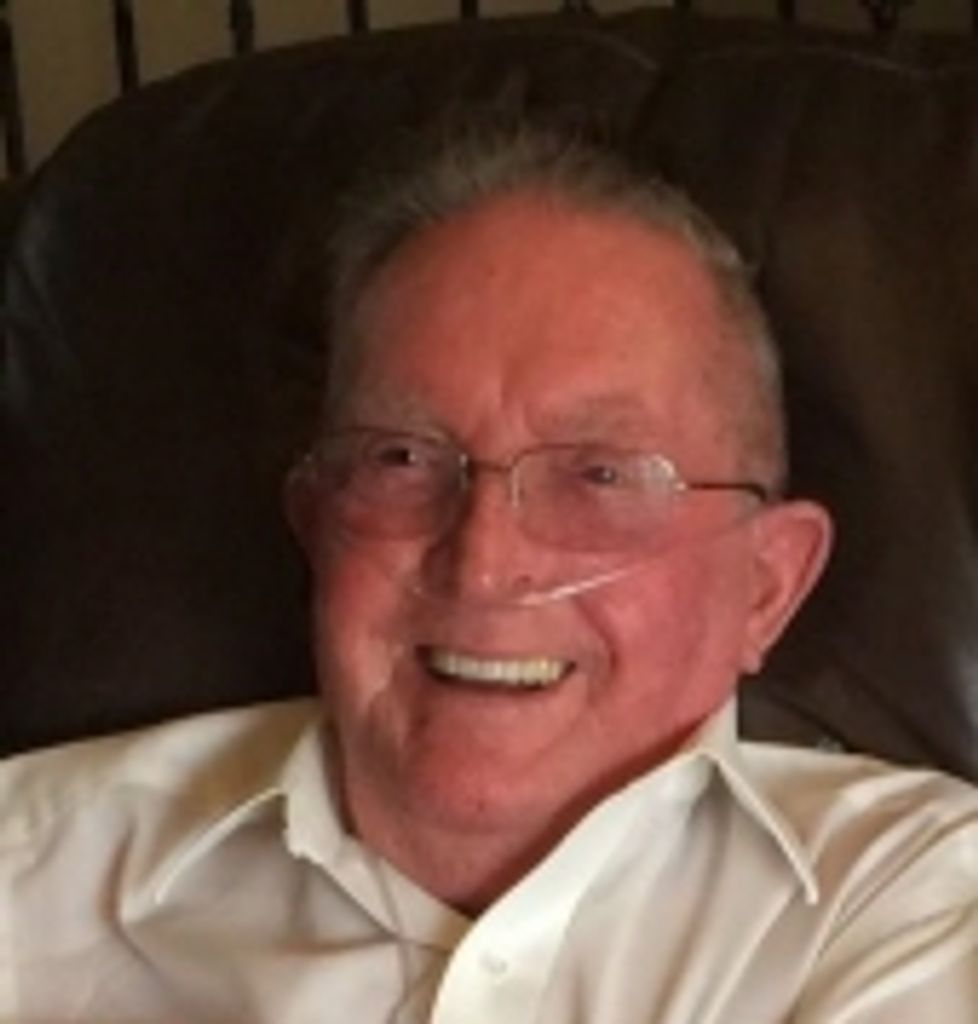 Gene Afdahl