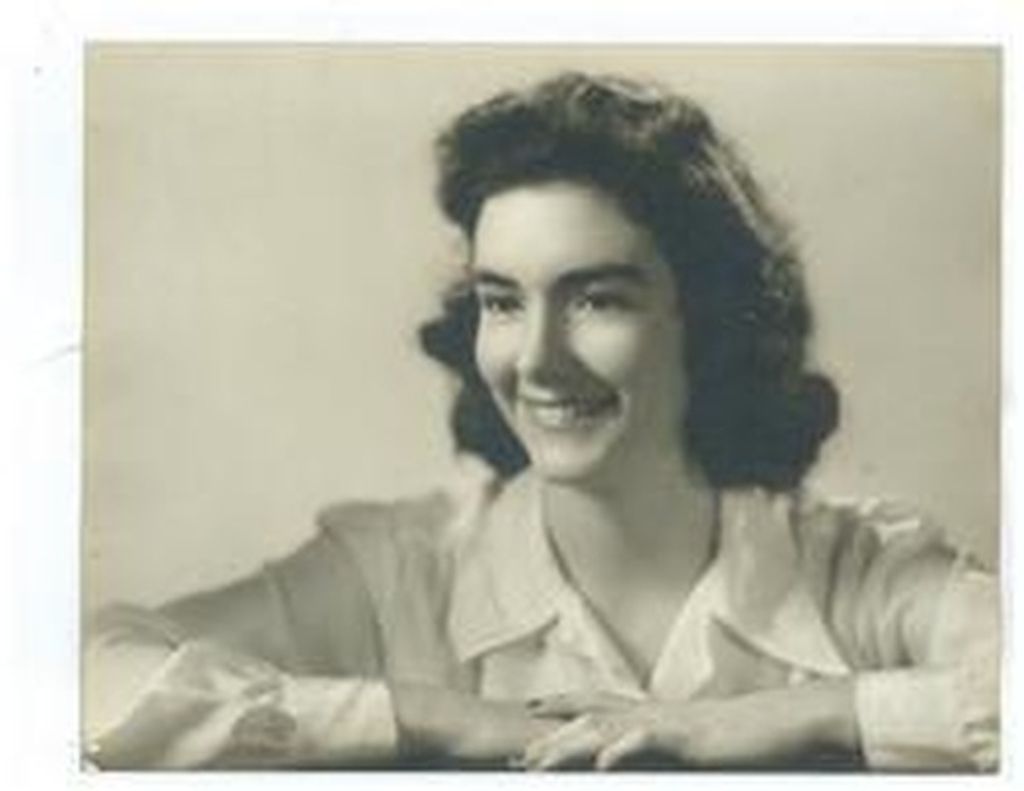 Marie Kieran Sleasman