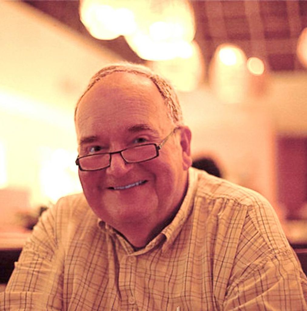 John Alexander Maceachern Profile Photo