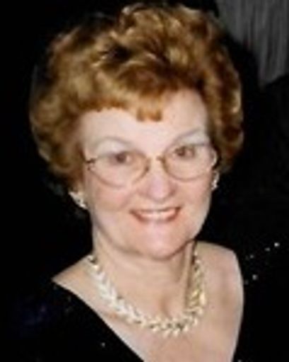Jewell Laverne Hiscock's obituary image