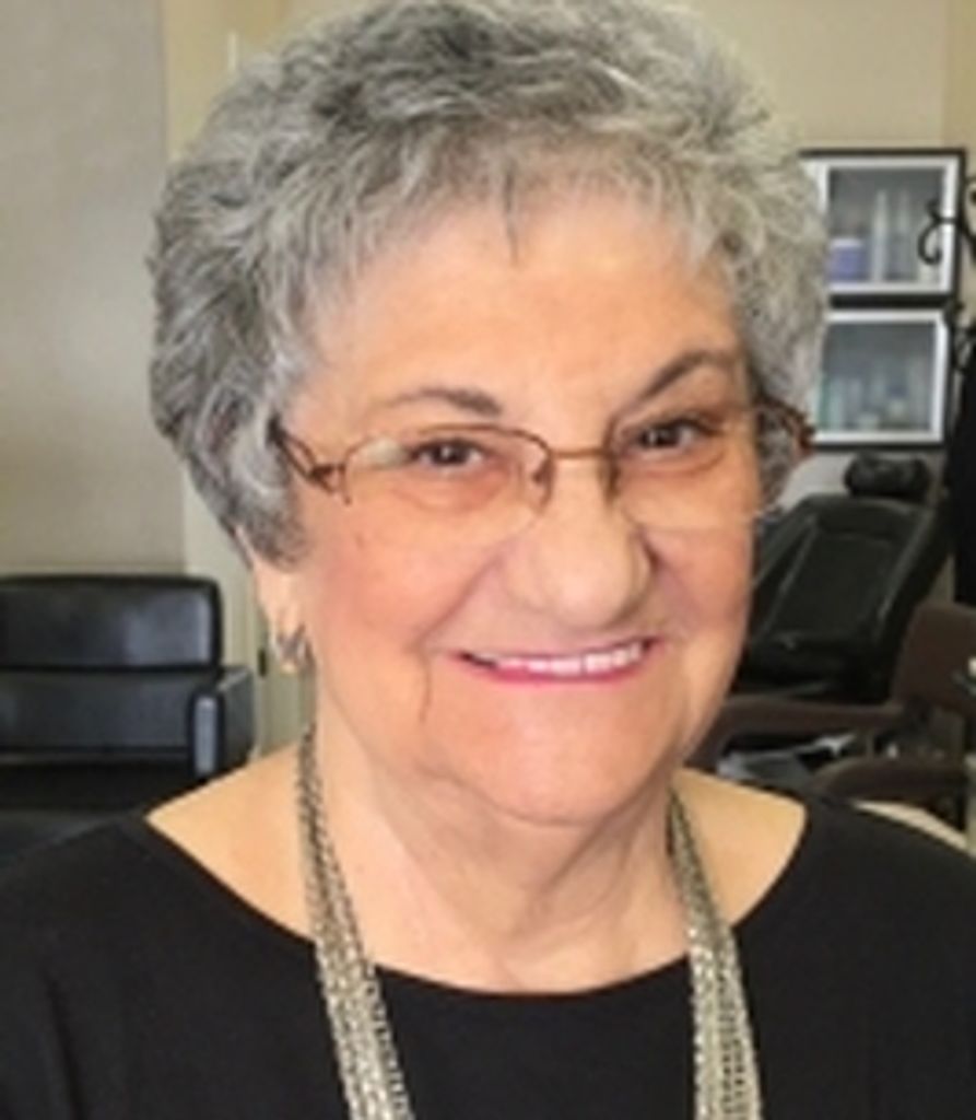 Rosemary Scherer