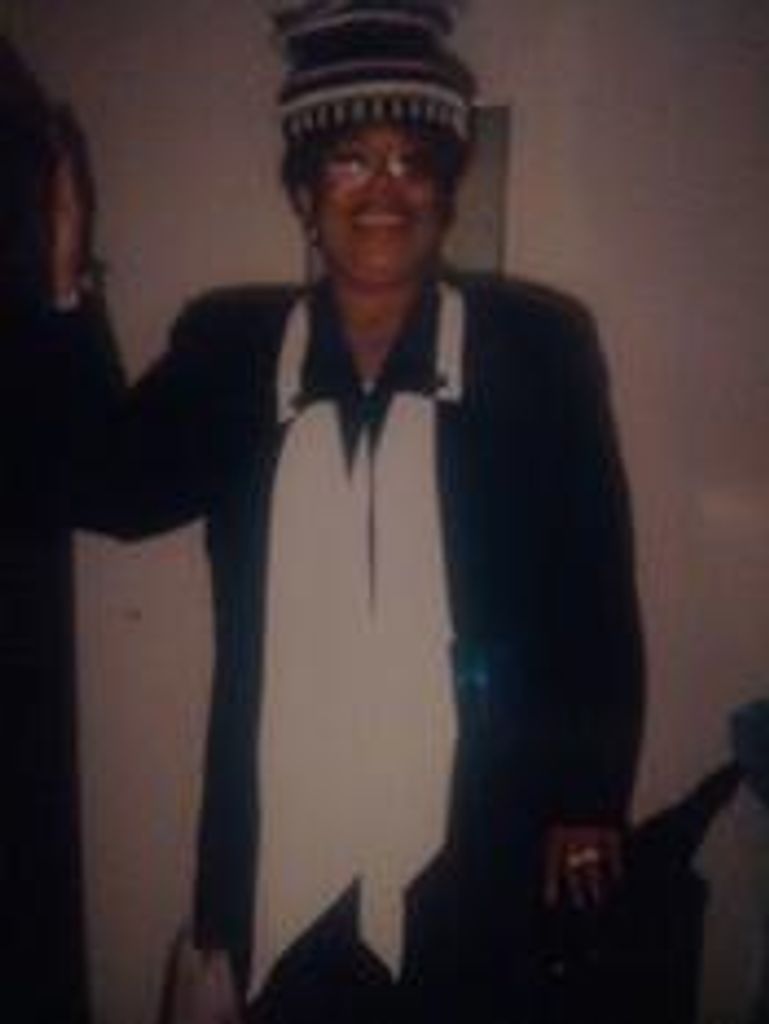 Barbara Annette Morrison