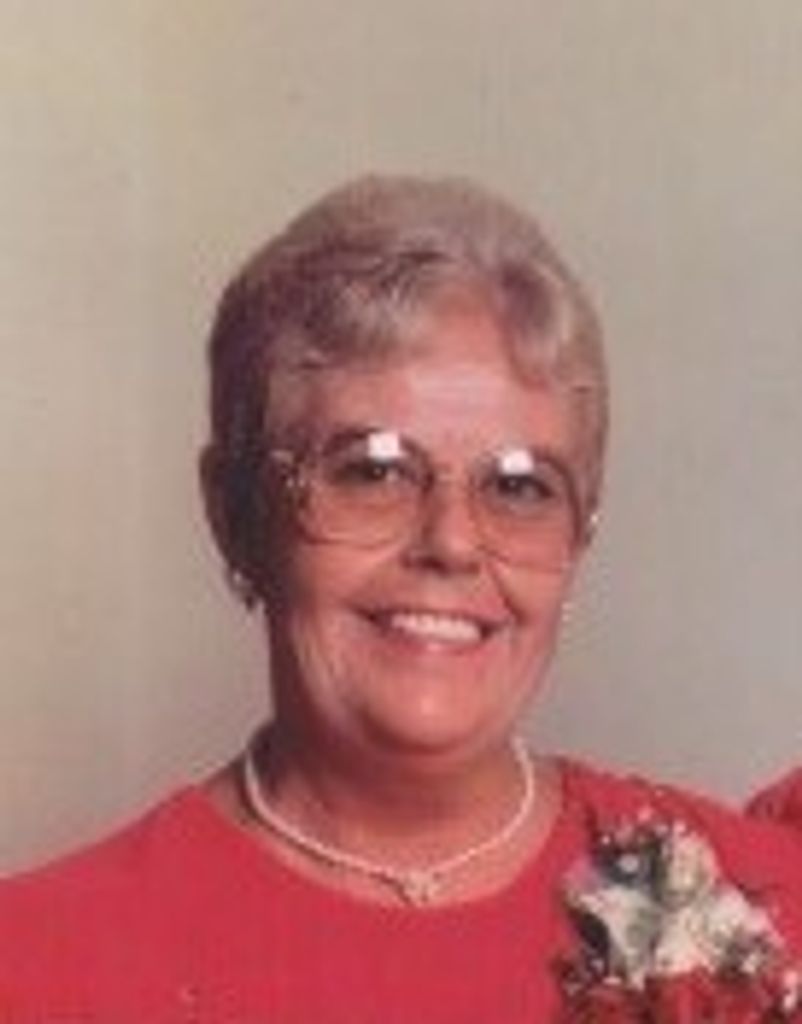 Celeste Pope Profile Photo
