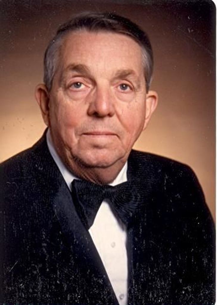Herman R. Bowers