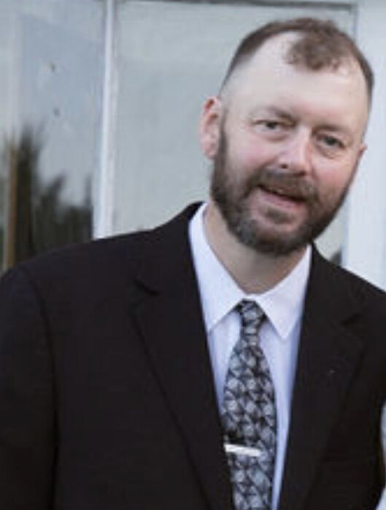 Christopher M Wright