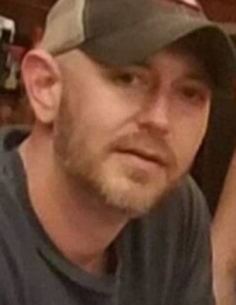 Mr. Brandon Reed Cox Profile Photo