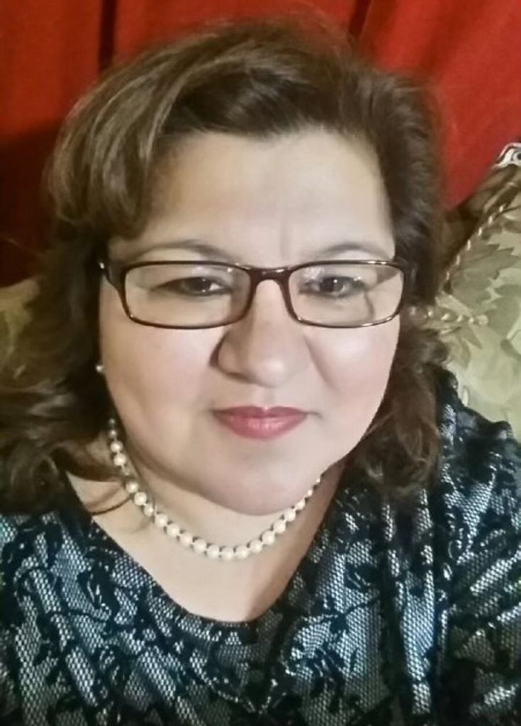 Rose Ann Ruiz