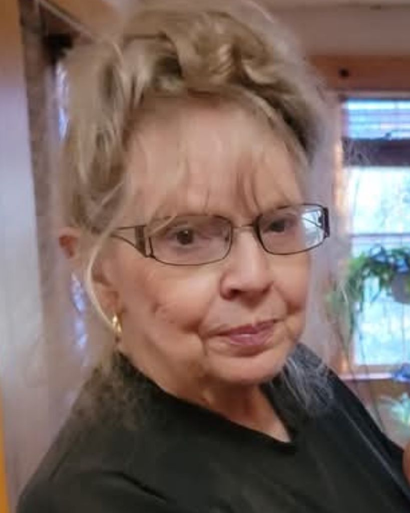 Patricia Ann Abercrombie Baird Profile Photo