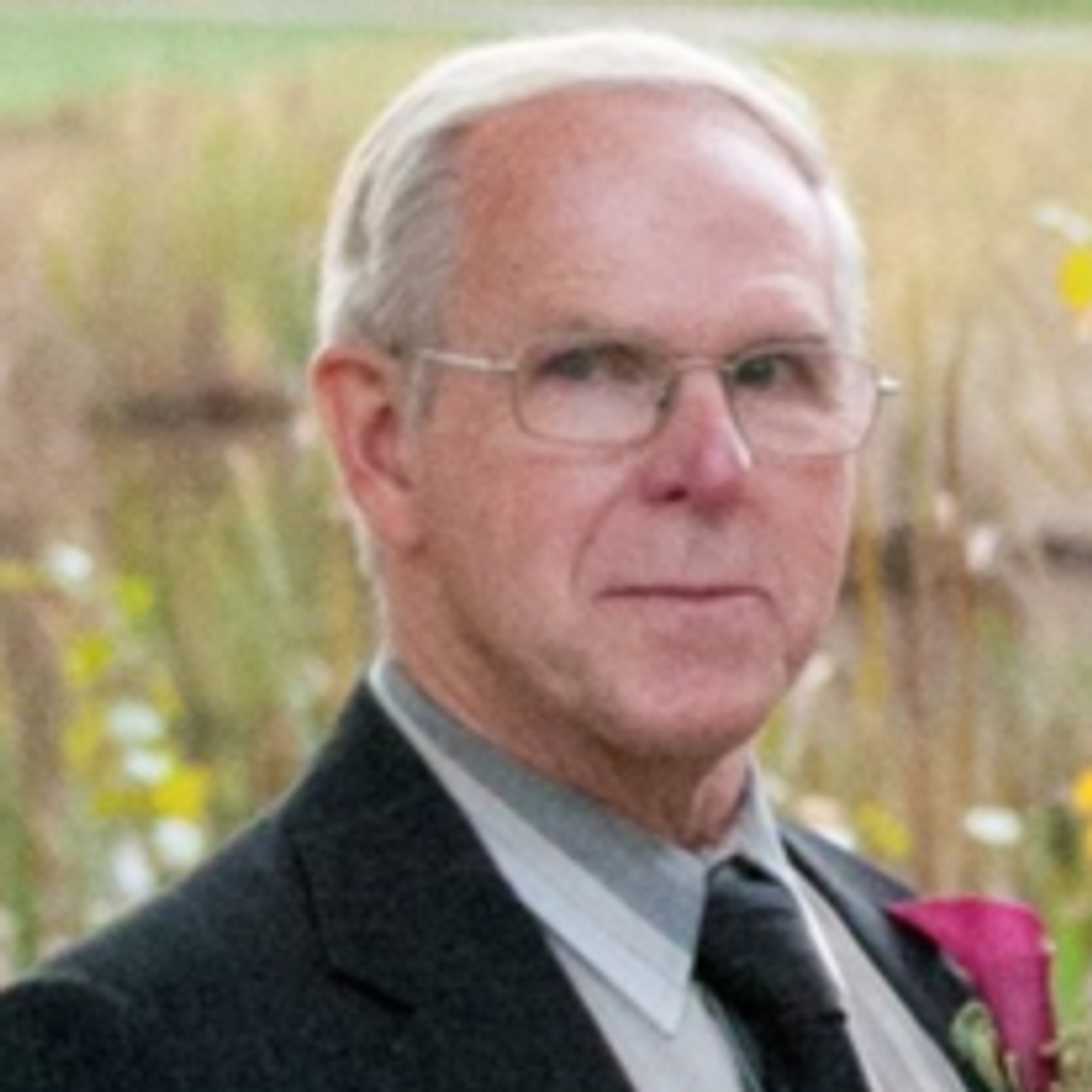 Edward Bruce Johnson