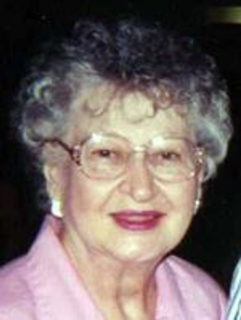 Mary M. Bard Profile Photo