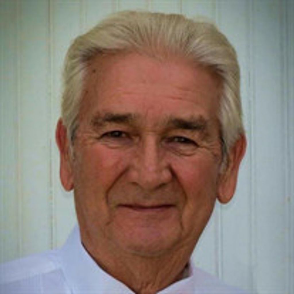 Vanroy R. Doxtater