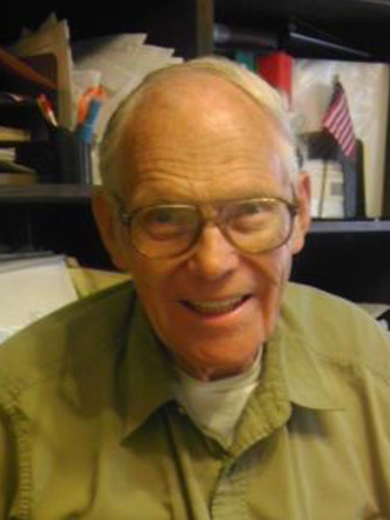 Hubert G. Jay, Jr. Profile Photo