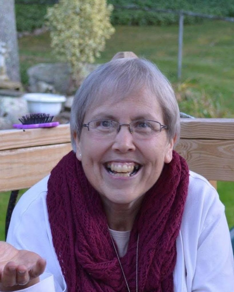 Patricia M. Cornish Profile Photo