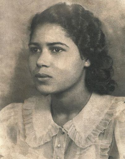 Norma Icilda Parke Profile Photo