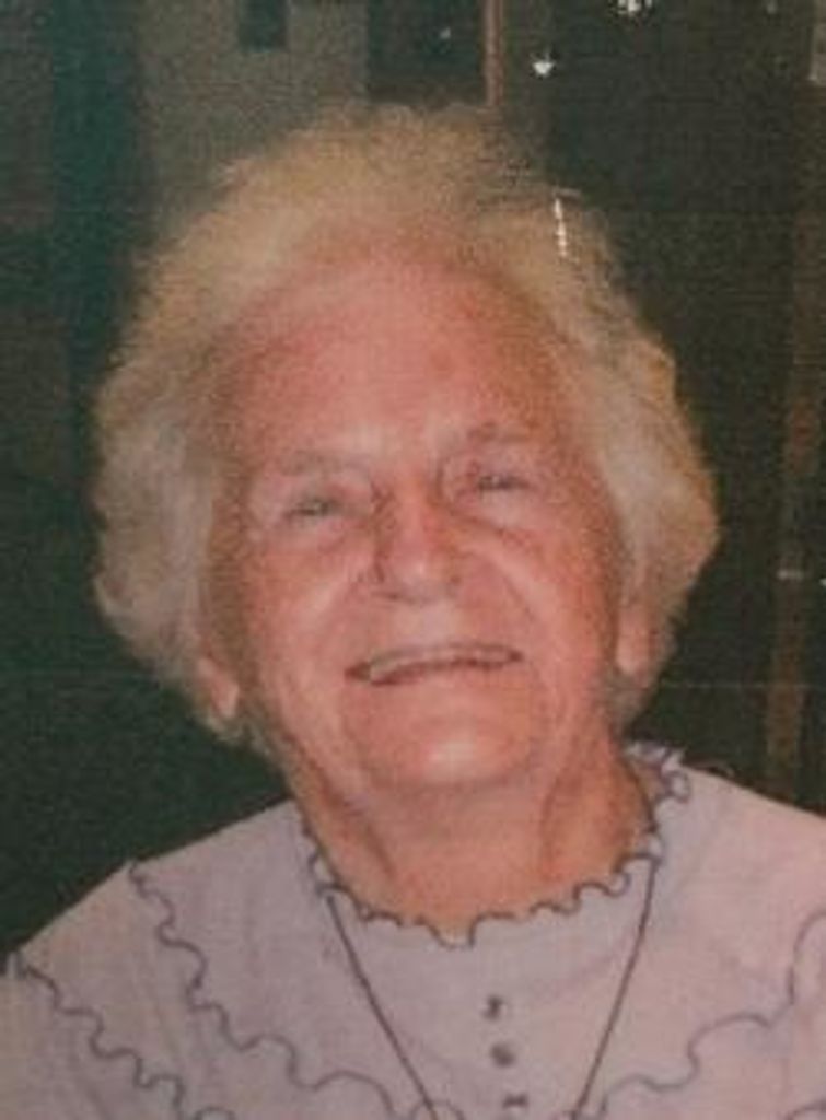 Marjorie Christensen Profile Photo