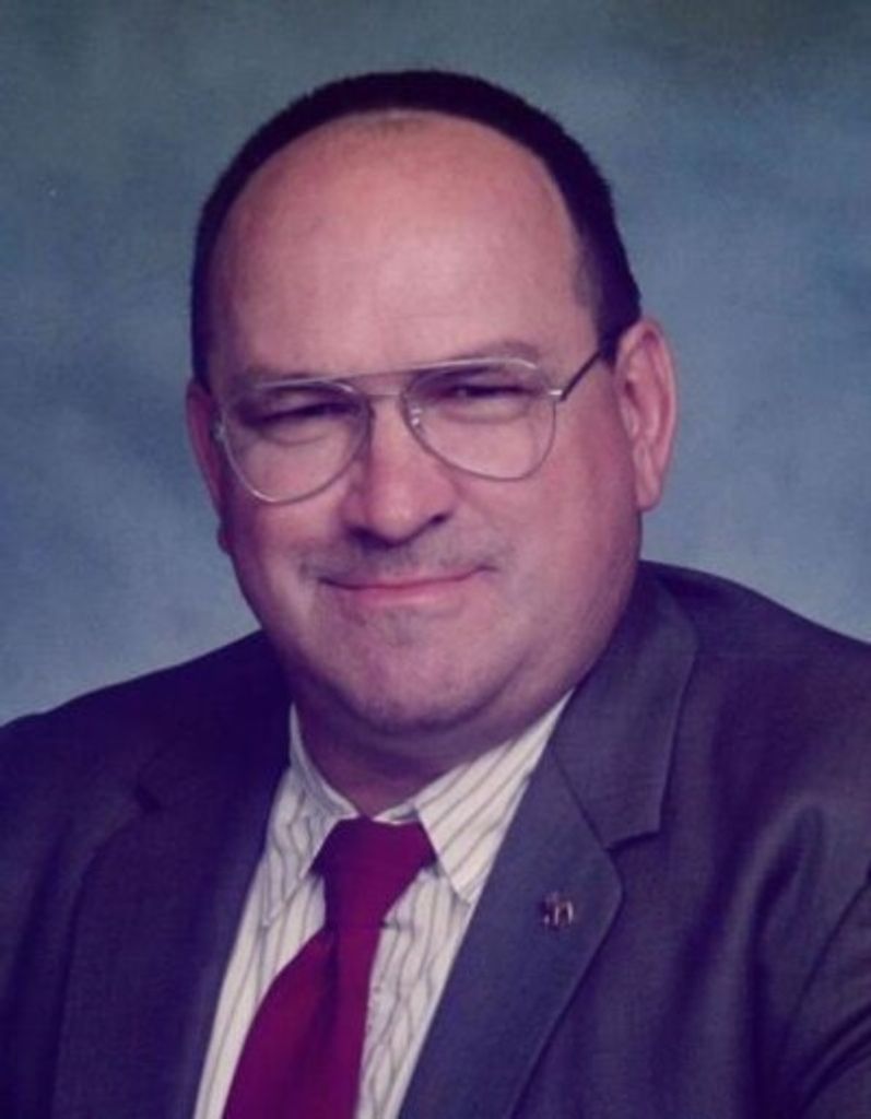 Gerald L. Erb Profile Photo